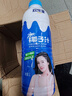 欢乐家 椰子汁大瓶装 果肉型植物蛋白饮料 椰奶椰汁 宴席聚餐饮品整箱 【4瓶】椰子汁1L*4瓶 实拍图