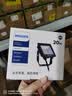 飞利浦（PHILIPS）明欣大功率LED投光灯防水户外室外射灯IP65泛光灯20W BVP150白光（6500K） 实拍图
