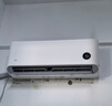 小米米家空调 【新品】巨省电26款 1.5匹 一级能效  空调挂机 35GW-PG15/N2A1【整机十年质保】 实拍图