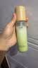 谷雨白千控油水乳套装(水300ml+乳100ml)祛痘美白淡印化妆品  实拍图