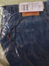 李维斯（Levi's）【天丝儿童牛仔裤】男童裤子透气夏季防蚊裤长裤儿童 星空蓝 【夏季透气 天丝面料】 160 /69 【建议身高158-170cm】 实拍图