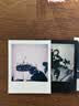 宝丽来（Polaroid）Go系列拍立得相机相纸 迷你小巧复古胶片 【仅限Go相机可用】 26年4月Go黑框彩色双包装相纸 (16张) 实拍图