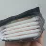 高洁丝 Kotex 卫生巾夜用放肆睡棉柔丝薄姨妈巾超长加长组合箱装批发 臻选夜用420mm28片 实拍图
