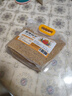 喜帅带壳黄谷子2kg（新粮）鹦鹉粮食带壳小米饲料鸟食虎皮玄凤牡丹粮 晒单实拍图