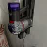 【99成新】戴森（DYSON）V8无绳吸尘器【升级款】手持无线吸尘器 除螨 宠物 家庭适用   实拍图