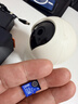 DM大迈 32GB TF（MicroSD）存储卡 蓝卡 C10 行车记录仪专用监控摄像头内存卡适用小米360凌度盯盯拍 实拍图