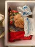 食者道香酥裹粉大鸡排100g*15片 空气炸锅半成品早餐鸡胸肉鸡排 实拍图