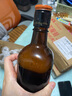 会稽山 纯正三年 半干型 绍兴黄酒 500ml 单瓶装 花雕  实拍图