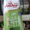 安佳（Anchor）3.8g蛋白质 有机脱脂纯牛奶 250ml*24盒新西兰原装进口草饲 实拍图