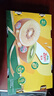 佳沛（zespri）新西兰 阳光金果25-27粒原箱特大果单果124-146g 猕猴桃水果礼盒 实拍图
