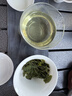 大益TAETEA茶叶普洱茶熟茶50周年纪念金针白莲357g2301批次 高品熟茶 实拍图