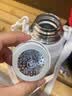 富光保温杯大容量316L水杯男女户外运动茶水分离杯双饮茶杯子1500ml 实拍图