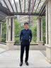 康奈皮鞋春秋季男士商务正装皮鞋男鞋系带舒适德比鞋18245046 黑色 41 实拍图