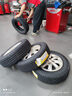 佳通轮胎(Giti)轮胎175/70R14 84H  T20 适配 五菱宏光/赛欧/起亚K2 实拍图