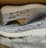 斯凯奇（Skechers）女鞋夏季舒适百搭健步鞋网面透气单鞋 实拍图