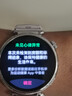 HUAWEI WATCH GT 6 流光紫 41mm智能手表多维情绪健康全新骑行体验 实拍图