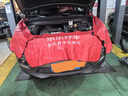 美孚（Mobil）京东养车 银美孚1号保养单次卡5W-30 SP级 6L  30天可用 实拍图