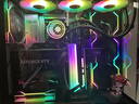 影驰INTEL Ultra 7 270K Plus/RTX5060Ti/5070Ti/5080高端电竞游戏台式电脑主机AI设计组装电脑台式机 配置四：270K+RTX5070Ti 晒单实拍图
