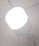 振牛led灯泡家用节能灯白光超亮大功率室内照明灯工厂商用e27螺口灯泡 100W型【顶配爆亮工程款】E27 实拍图