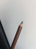 卡姿兰眉笔塑形眉笔 防水防汗不掉色不晕染不脱色 一字眉画眉不掉色眉笔 01栗棕色 实拍图