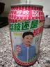 珍珍荔枝味汽水碳酸饮料东北怀旧网红气泡水330ml*12罐整箱装 实拍图