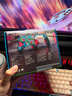 微软（Microsoft）XBOX 无线控制器–《极限竞速：地平线6》限定版  蓝牙适配XBOX/PC/平板/手机 Steam促销 实拍图