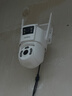 康佳监控器360度无死角带夜视连接wifi家用无线监控摄像头农村室外高清手机远程全景旋转户外防水 实拍图