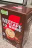 雀巢（Nestle）【樊振东同款】1+2特浓低糖*速溶咖啡三合一冲调饮品90条1170g 实拍图