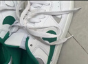 耐克NIKE板鞋女缓震透气GAMMA FORCE运动鞋DX9176-102白绿蓝35.5 实拍图
