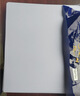 亚太森博高档蓝百旺 A4打印纸 70g500张*5包 复印纸 高清影印技术 碳足迹认证 2500张【专业造纸厂牌】 实拍图