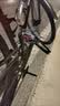 西骑者（WestBiking）三培林自行车脚踏板铝合金山地车通用轴承脚蹬公路单车配件 银色 实拍图
