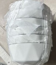 肃匠碗具套装釉下彩陶瓷碗家用餐具套装盘子碗2026新款高颜值可洗碗机 百合(6碗6盘) 12件套 实拍图