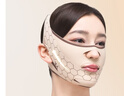医束美睡眠提拉面罩脸部提拉紧致v脸神器玻尿酸瘦脸绷带 礼物送女友闺蜜 实拍图