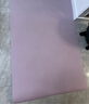 yottoy瑜伽垫健身垫TPE防滑加厚加宽加长185*80cm男女运动垫子家用 实拍图