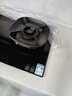 华帝保价618【推荐新品i10123D】i10308D定时燃气灶天然气嵌入式5.2kW双灶具灶台推荐搭配油烟机K9 实拍图