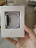 华为（HUAWEI）手环10 标准版 流光紫 智能手环专业睡眠分析情绪健康铝合金机身心率监测运动手环华为手环9升级 实拍图