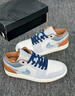 耐克（NIKE）2026年男子AIR JORDAN 1 LOW SE篮球鞋 FZ5042-041 44 实拍图
