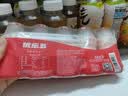 优乐多 乳酸菌饮品 100ml*20瓶 礼盒装 饮料 益生菌发酵 儿童零食 实拍图