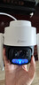 360室外摄像头6 6MP版600万超清像素家用无线监控器手机远程监控宠物户外家庭监控高清防水夜视 实拍图