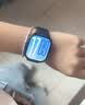 vivoWATCH GT 2 eSIM版 曜石黑  超窄边高亮大屏照片表盘一碰换 eSIM独立通信智能手表 520礼物送女友 实拍图