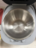 美的（Midea）【保价618】晶钛0涂层电饭煲升级更不粘新品IH加热4L家用智能电饭锅4-5人一级能效HC4050S 实拍图