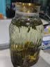 飘香韵普洱茶 糯米香小沱茶云南勐海普洱熟茶叶小茶饼500g茶叶自己喝 实拍图