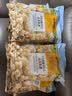 No Brand诺倍得玉米卷 芝士味 145g*4 韩国进口网红爆米花休闲零食 实拍图