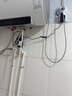 恒格尔增压泵家用热水器加压泵花洒水泵24V全自动小型永磁智能马桶增压 24V永磁款20米扬程 实拍图