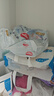 好奇（Huggies）金装小黑洞拉拉裤XXL74(15kg以上)尿不湿【速干不易红】 实拍图