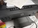 惠普（HP）598 家用学习连供无线打印一体机 大容量可加墨多功能打印复印扫描 家用打印机 实拍图