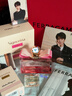 菲拉格慕（Ferragamo）【王俊凯同款】花漾伊人女士淡香水礼盒100ml送女友毕业礼物 实拍图