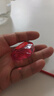 【红润洁】[博士伦] 萘敏维滴眼液 15ml/盒 含维B12玻璃酸钠 结膜充血眼痒疲劳眼干眼眼药水 实拍图