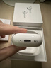 Apple/苹果 AirPods 4(支持主动降噪)搭配无线充电盒(USB-C)苹果耳机 蓝牙耳机适用iPhone/iPad 四代 实拍图