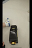 林泰（linted）超大遥控汽车儿童遥控车无线充电动男孩玩具儿童玩具车漂移车赛车 奔驰大G63-黑色-六一儿童节男孩礼物+合金车身+多开门 实拍图